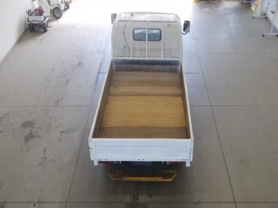 Hino DUTRO  с аукциона в Японии