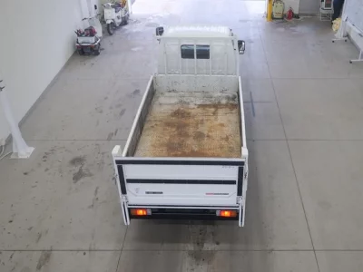 Hino DUTRO  с аукциона в Японии