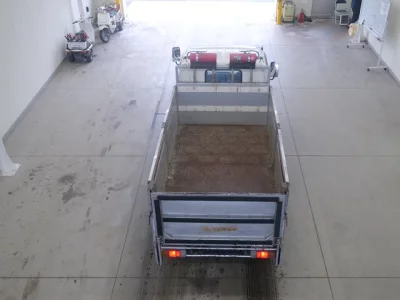 Hino DUTRO  с аукциона в Японии