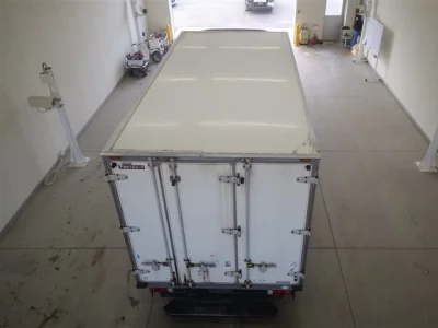 Hino DUTRO  с аукциона в Японии