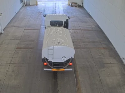 Hino RANGER  с аукциона в Японии