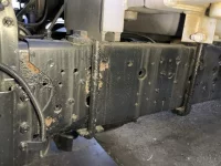 Hino RANGER лот № 3408 оценка 3  с аукциона в Японии 8