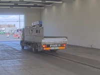 Hino RANGER лот № 3408 оценка 3  с аукциона в Японии 1