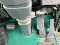 Hino RANGER лот № 3408 оценка 3  с аукциона в Японии 3