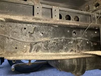 Hino RANGER лот № 3409 оценка RB  с аукциона в Японии 7