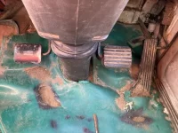 Hino RANGER лот № 3409 оценка RB  с аукциона в Японии 3