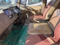 Hino RANGER лот № 3409 оценка RB  с аукциона в Японии 4