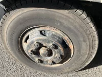 Hino RANGER лот № 3409 оценка RB  с аукциона в Японии 6