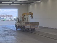 Hino RANGER лот № 3409 оценка RB  с аукциона в Японии 1