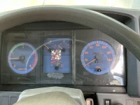 Hino RANGER лот № 3410 оценка R  с аукциона в Японии 5