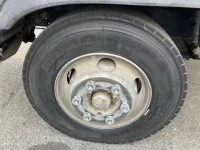 Hino RANGER лот № 3410 оценка R  с аукциона в Японии 7