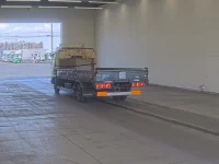 Hino RANGER лот № 3410 оценка R  с аукциона в Японии 1