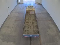 Hino RANGER лот № 3410 оценка R  с аукциона в Японии 2