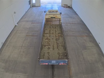 Hino RANGER  с аукциона в Японии