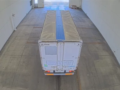 Hino RANGER  с аукциона в Японии