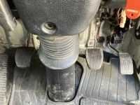 Hino RANGER лот № 3418 оценка R  с аукциона в Японии 3