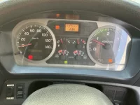 Hino RANGER лот № 3418 оценка R  с аукциона в Японии 5