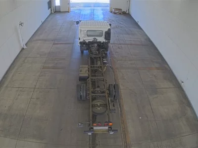 Hino RANGER  с аукциона в Японии