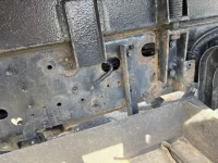 Hino RANGER лот № 3433 оценка 3.5  с аукциона в Японии 8