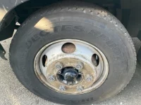 Hino RANGER лот № 3433 оценка 3.5  с аукциона в Японии 7