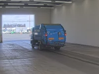 Hino RANGER лот № 3433 оценка 3.5  с аукциона в Японии 1