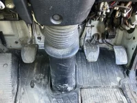 Hino RANGER лот № 3433 оценка 3.5  с аукциона в Японии 3