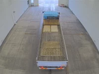 Hino RANGER лот № 3443 оценка 3.5  с аукциона в Японии 2