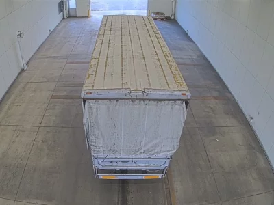 Hino RANGER  с аукциона в Японии