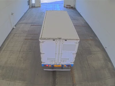 Hino RANGER  с аукциона в Японии