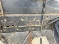 Hino RANGER лот № 3477 оценка R  с аукциона в Японии 8