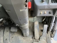 Hino RANGER лот № 3477 оценка R  с аукциона в Японии 3