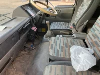 Hino RANGER лот № 3477 оценка R  с аукциона в Японии 4