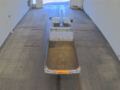 Hino RANGER  с аукциона в Японии