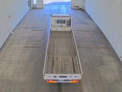 Hino RANGER  с аукциона в Японии