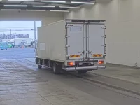 Hino RANGER лот № 3497 оценка 3.5  с аукциона в Японии 1