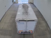 Hino RANGER лот № 3497 оценка 3.5  с аукциона в Японии 2