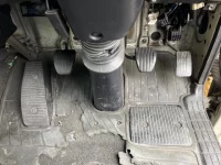 Hino RANGER лот № 3497 оценка 3.5  с аукциона в Японии 3