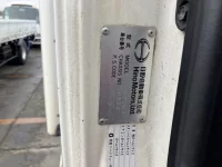 Hino RANGER лот № 3497 оценка 3.5  с аукциона в Японии 6