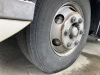 Hino RANGER лот № 3497 оценка 3.5  с аукциона в Японии 7