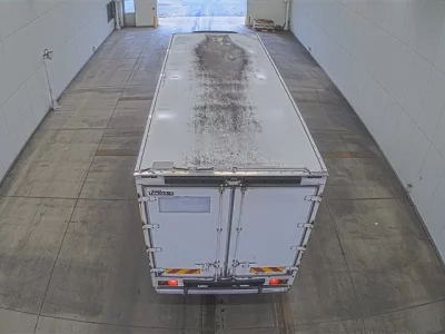 Hino RANGER  с аукциона в Японии