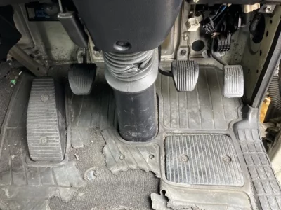 Hino RANGER  с аукциона в Японии