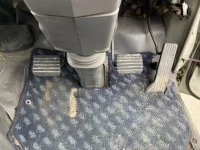 Hino RANGER лот № 3512 оценка R  с аукциона в Японии 3