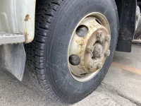 Hino RANGER лот № 3512 оценка R  с аукциона в Японии 8