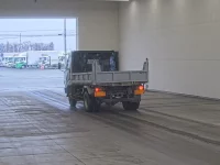 Hino RANGER лот № 3512 оценка R  с аукциона в Японии 1