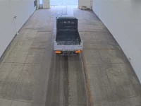 Hino RANGER лот № 3512 оценка R  с аукциона в Японии 2