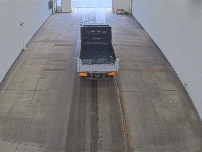 Hino RANGER  с аукциона в Японии