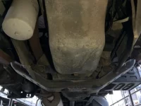 Hino RANGER лот № 3513 оценка R  с аукциона в Японии 9