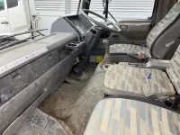 Hino RANGER лот № 3513 оценка R  с аукциона в Японии 4