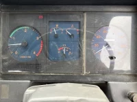 Hino RANGER лот № 3513 оценка R  с аукциона в Японии 5