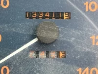 Hino RANGER лот № 3513 оценка R  с аукциона в Японии 6